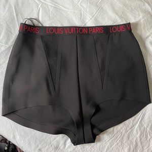 Louis Vuitton Mini shorts